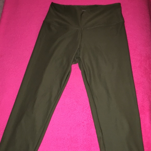 Marika 7/8 Active Leggings Size Small - Picture 2 of 5
